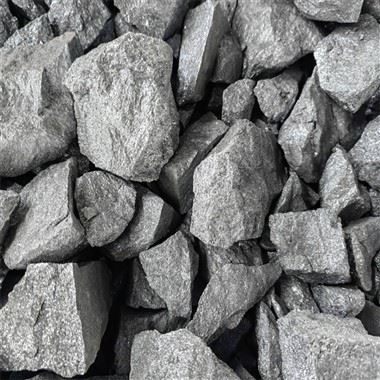 50 mm liejamasis geležies silicis 75 FeSi75 geležies lydinys