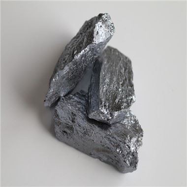 Deoksidatorius grynas 97 procentų silicio metalas 553