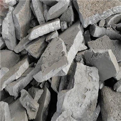 Geležies silicio lydinys 65#, skirtas plieno gamybai