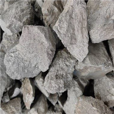Ferro silicio magnis, skirtas ketaus mazginiam ketaus liejyklai