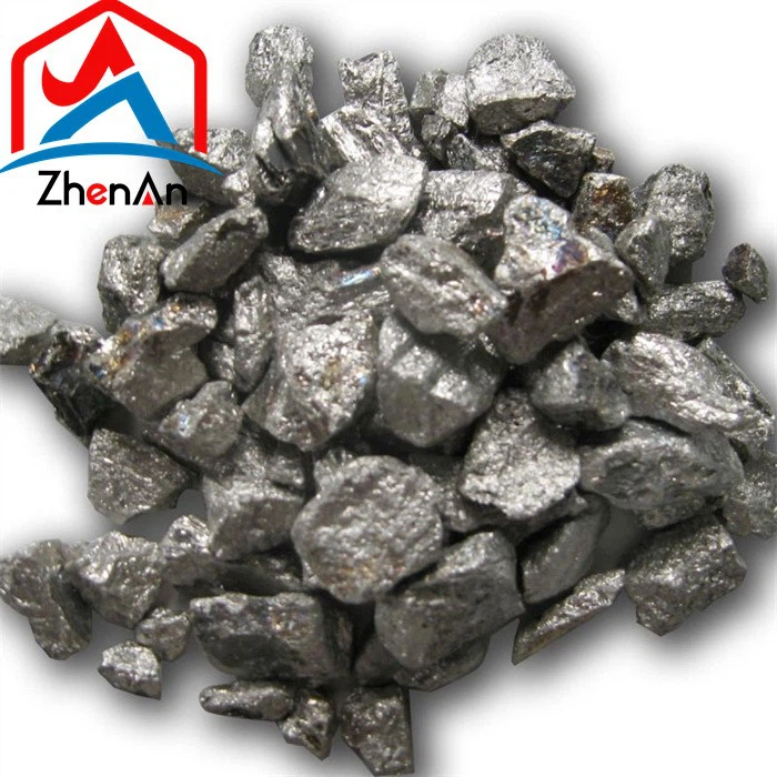 Ferric Molybdenum For Strengthening Steel