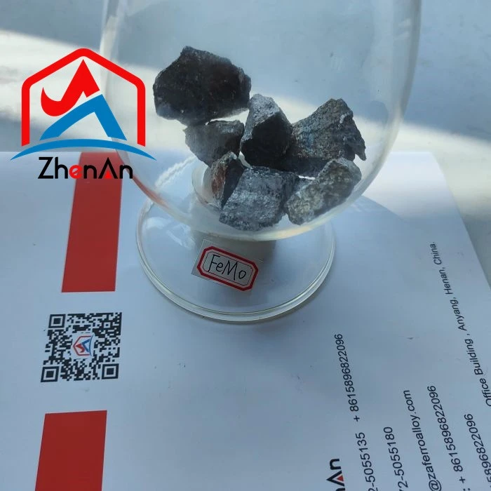 Ferromolybdenum60 For Abrasive Applications