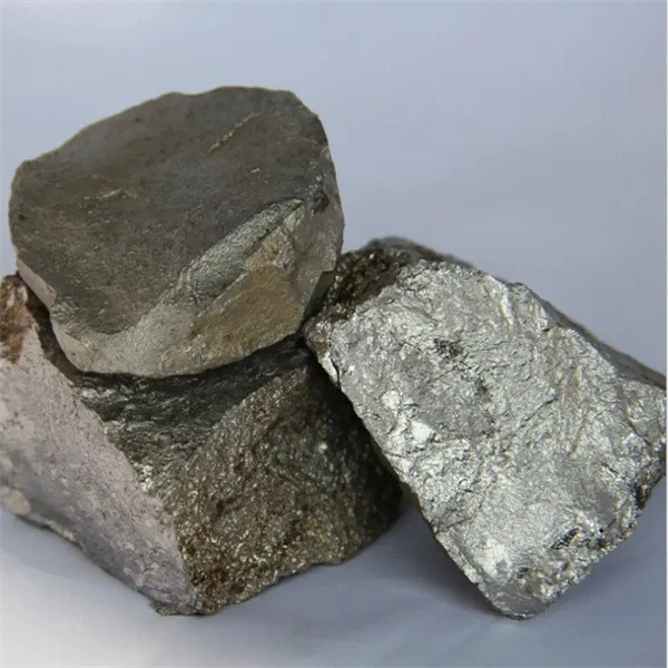 Ferrotitanium Is A Very Beneficial Material