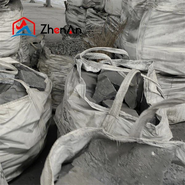 FeSi 75 Silicon Alloys Ferro Silicon