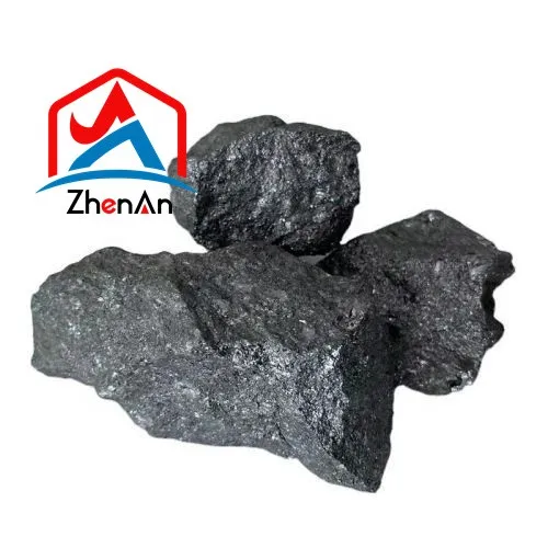 Promotion Supply High Carbon Silicon