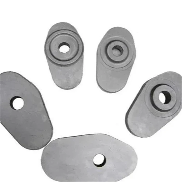 Ugniai atspari „Tundish Slide Gate Ladle“ krosnis