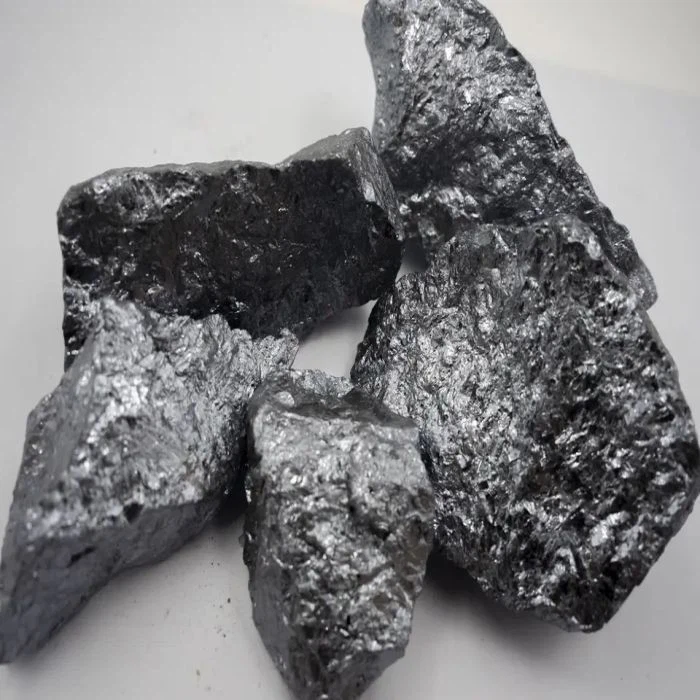 Silicon Metal 3303 For High - End Machinery