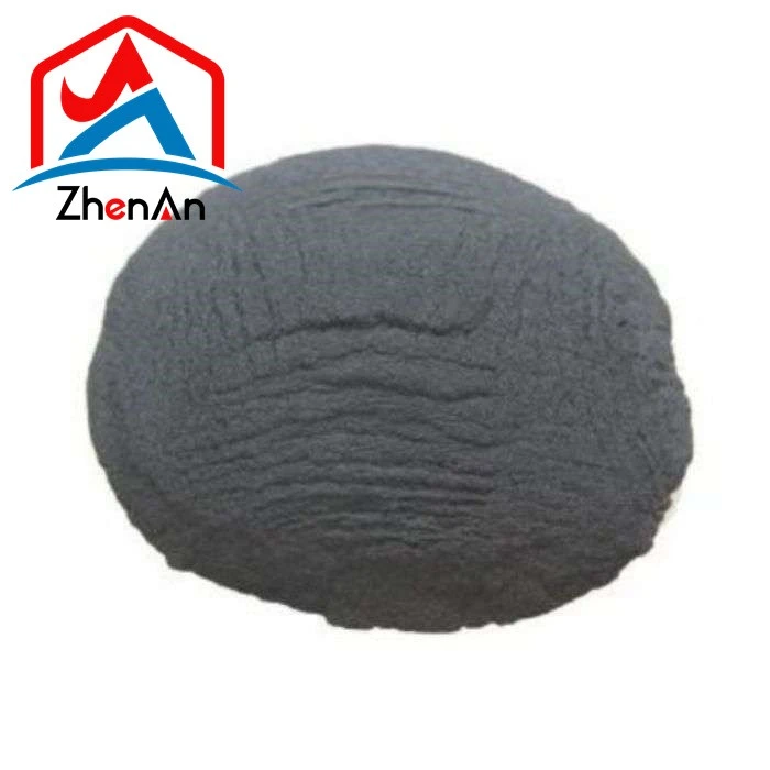 Silicon Powder Corrosion Resistance