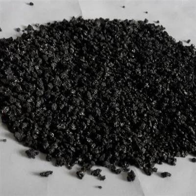 1-5mm degintas naftos koksas
