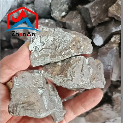 50#, 80# Ferrovanadium