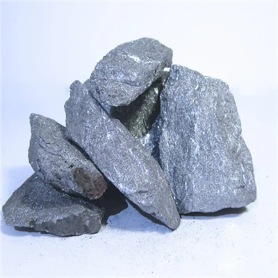 72 Ferosilicis liejimui