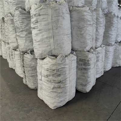 97 Metalinis silicis, skirtas liejiniams