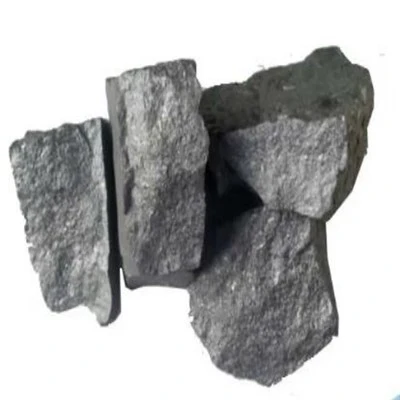 Atsparumas korozijai Stiprus ferosilicis cirkonis