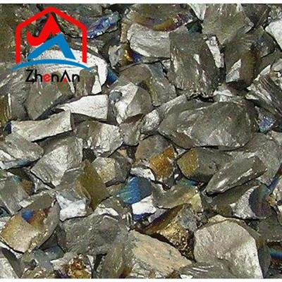 65% Min. Ferro Titanium