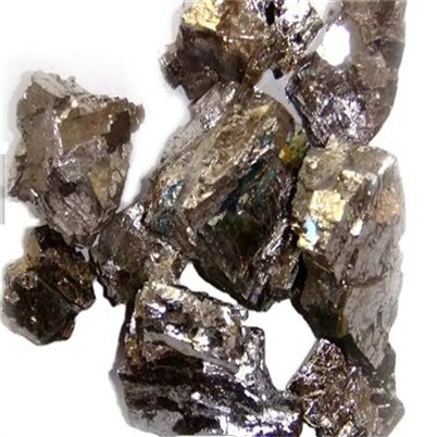 Ferro Vanadium 60 terminiam apdorojimui