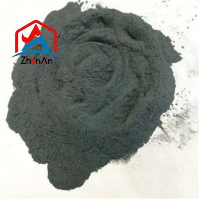 Žalias silicio karbidas 98,5