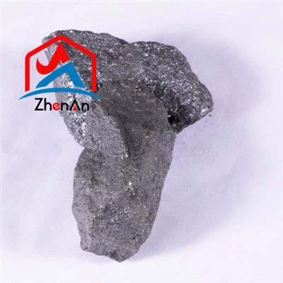 Aukštos kokybės aukštos anglies silicis Si68C18