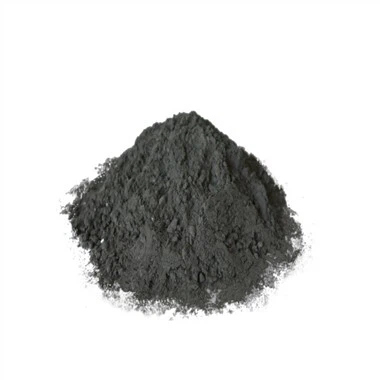 Didelio stabilumo silicio metalo milteliai