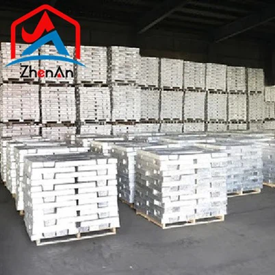 Didelio grynumo 99,9% magnio luitas