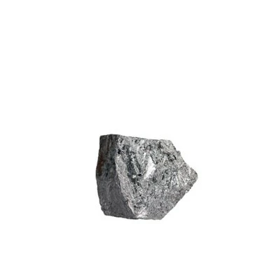 Mechaninis stiprumas Silicio metalas