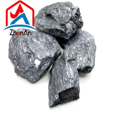 Silicio ir kalcio lydinio silicio elementas
