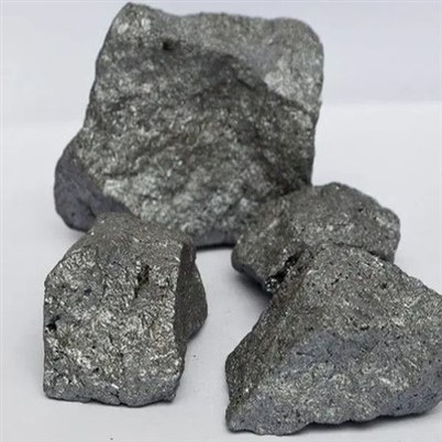 Šiluminio plėtimosi koeficientas Žemas ferosilicis cirkonis