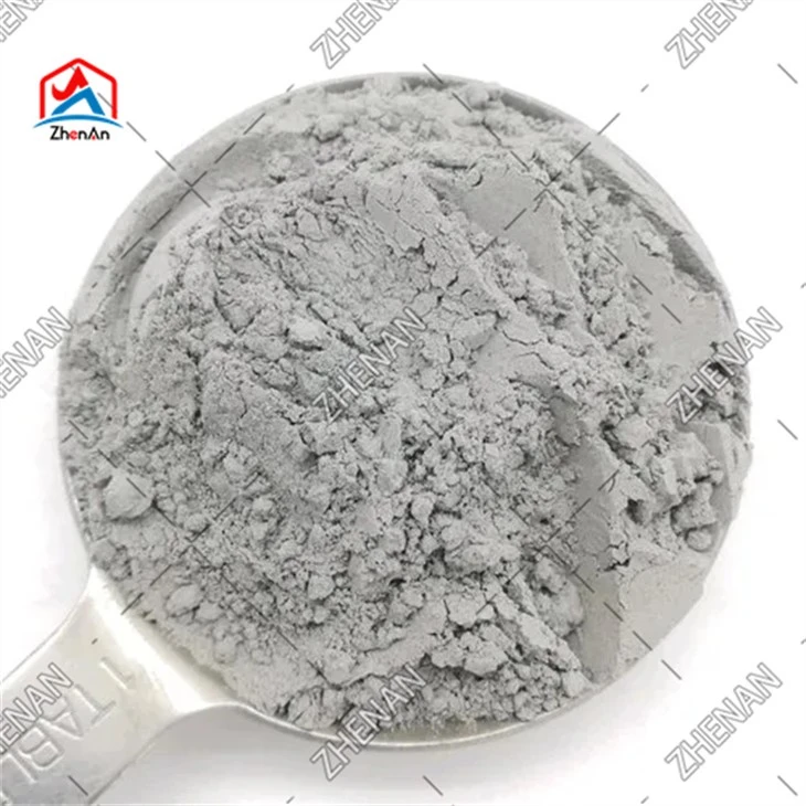 Calcined Petroleum Coke 98%min