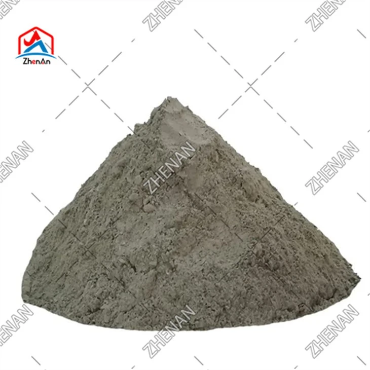 Calcined Petroleum Coke 98%min