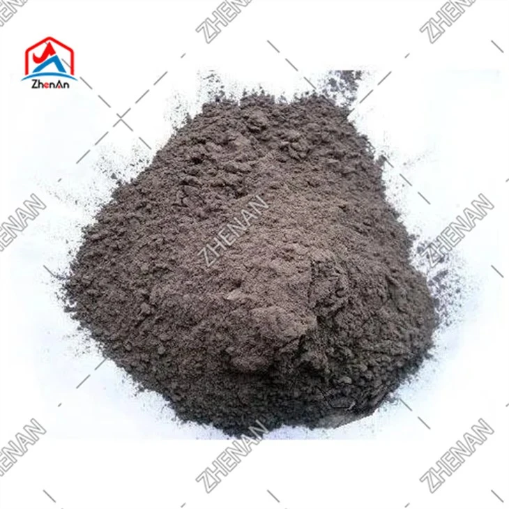 Calcined Petroleum Coke 98%min