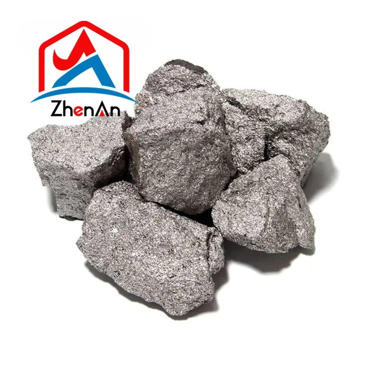 High CarbonFerrochrome