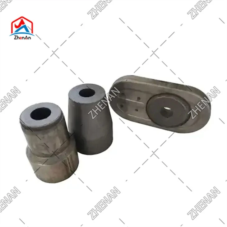 High Quality Ladle Slide Gate Plate
