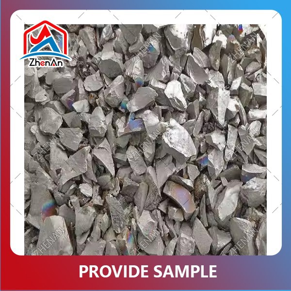 titanium dust titanium dust