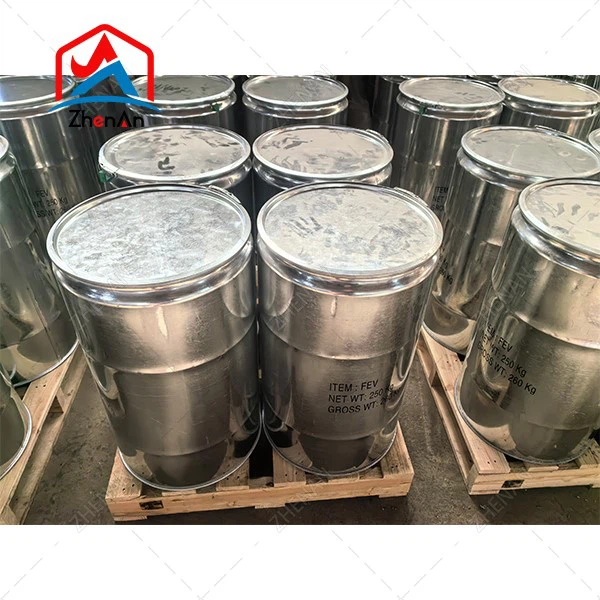 Ferro vanadium Ferro vanadium