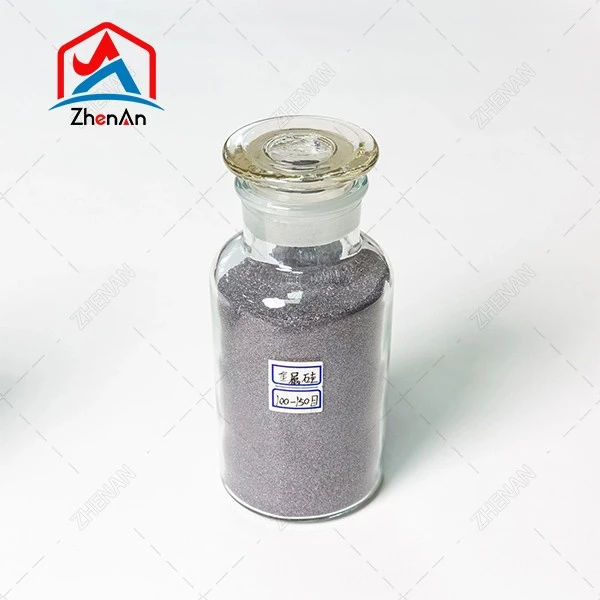 ferrosilicon powder 97