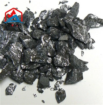 Silicio metalas 1101 2202 3303